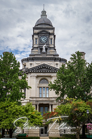 Frankfort, Indiana