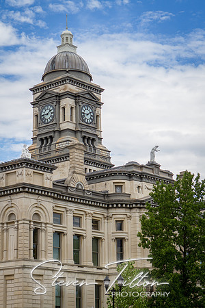 Frankfort, Indiana
