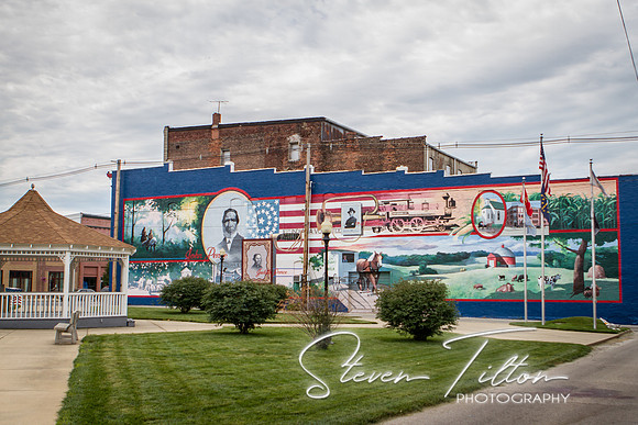 Frankfort, Indiana