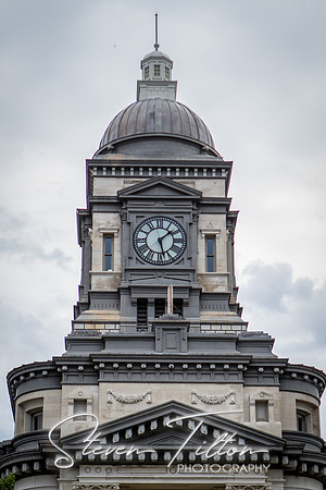 Frankfort, Indiana