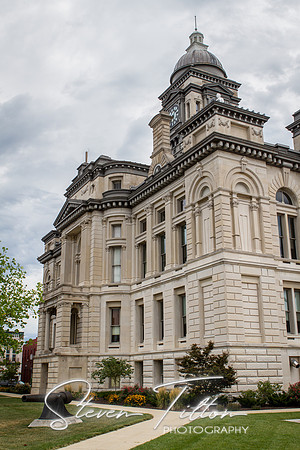 Frankfort, Indiana