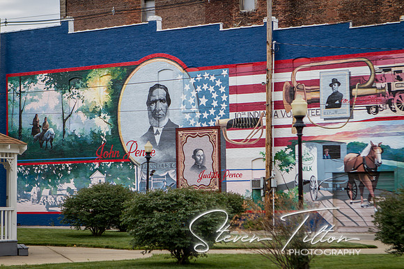 Frankfort, Indiana