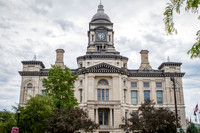 Frankfort, Indiana