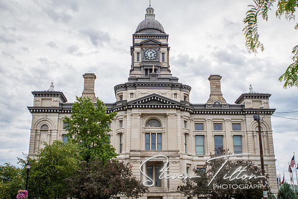 Frankfort, Indiana