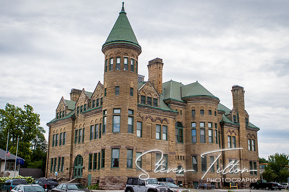 Frankfort, Indiana