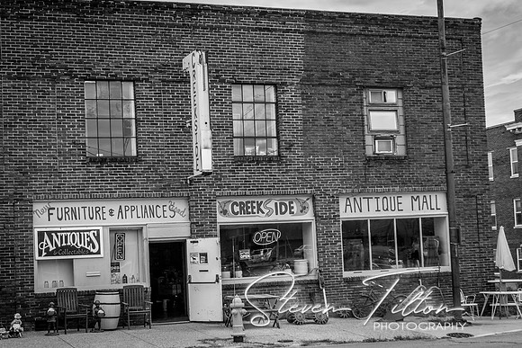 Frankfort, Indiana