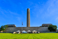 WWI Memorial Kansas City, Kansas