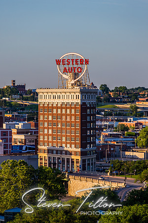 Kansas City, Kansas