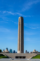 WWI Memorial Kansas City, Kansas