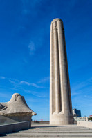 WWI Memorial Kansas City, Kansas
