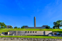 WWI Memorial Kansas City, Kansas