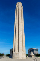 WWI Memorial Kansas City, Kansas