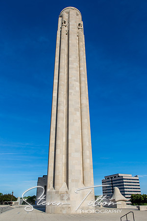WWI Memorial Kansas City, Kansas