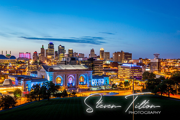 Kansas City, Kansas