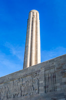 WWI Memorial Kansas City, Kansas