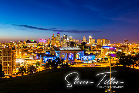 Kansas City, Kansas