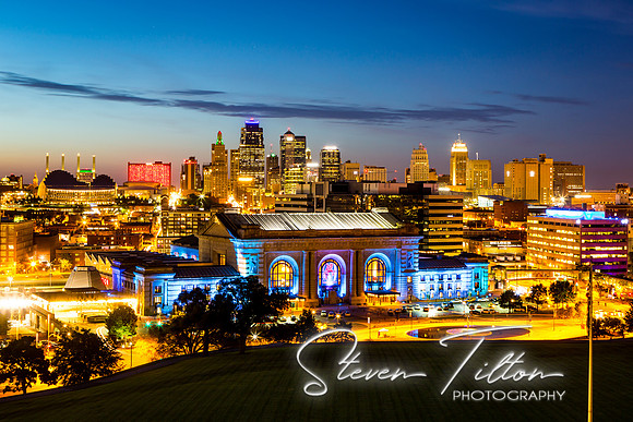 Kansas City, Kansas