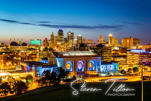 Kansas City, Kansas