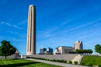 WWI Memorial Kansas City, Kansas