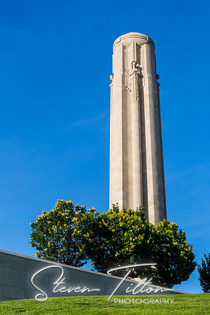 WWI Memorial Kansas City, Kansas
