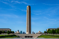 WWI Memorial Kansas City, Kansas