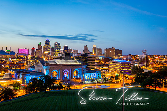 Kansas City, Kansas