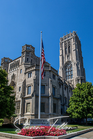 Scottish Rite Cathedral