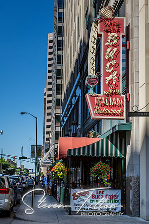 Indianapolis Buca Italian Restaurant