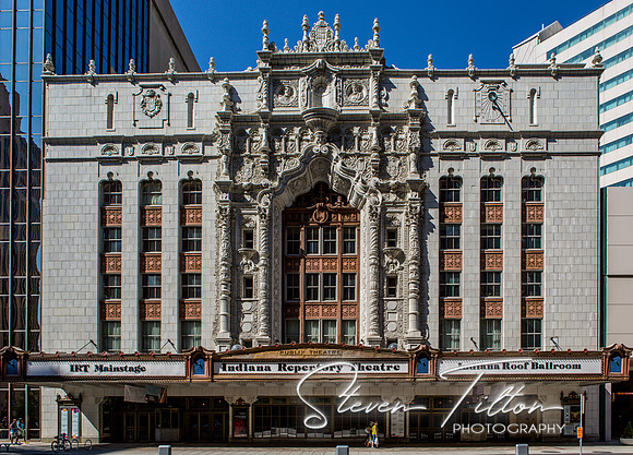 Indiana Repertory Theatre
