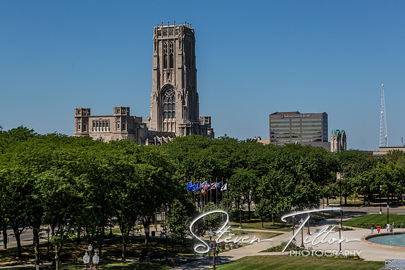 Scottish Rite Cathedral
