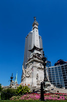 Soldiers' and Sailors' Monument