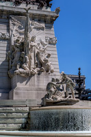 Soldiers' and Sailors' Monument