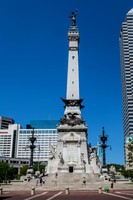 Soldiers' and Sailors' Monument