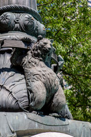 Soldiers' and Sailors' Monument