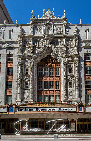 Indiana Repertory Theatre