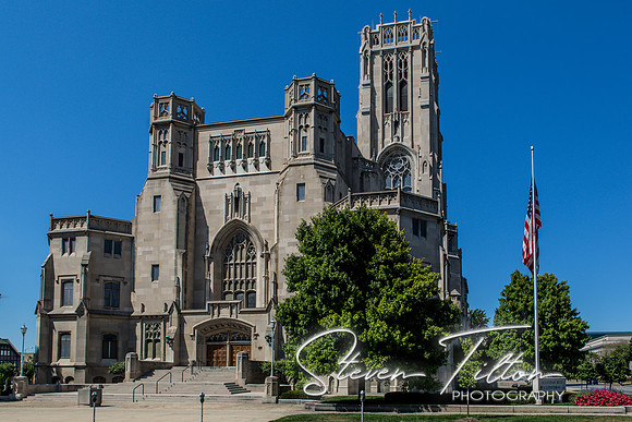 Scottish Rite Cathedral