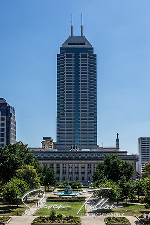 Chase Tower