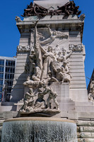 Soldiers' and Sailors' Monument