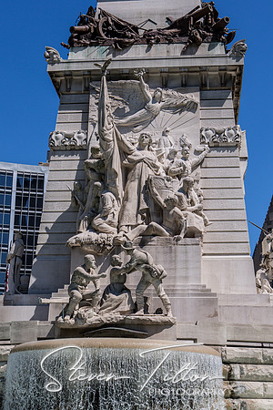 Soldiers' and Sailors' Monument
