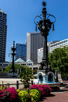 Soldiers' and Sailors' Monument