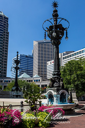 Soldiers' and Sailors' Monument