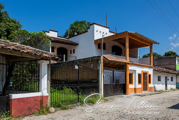 Sierra Madre del Sur, Mexico