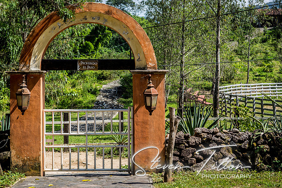 Sierra Madre del Sur, Mexico