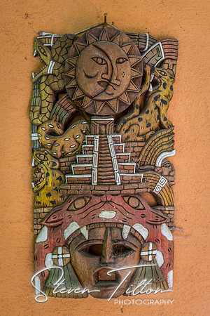 Sierra Madre del Sur, Mexico