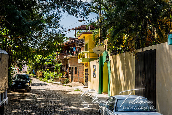 Sierra Madre del Sur, Mexico
