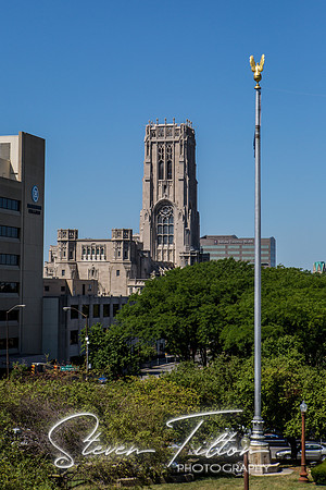 Scottish Rite Cathedral