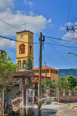 Sierra Madre del Sur, Mexico