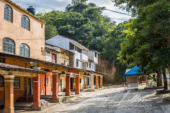 Sierra Madre del Sur, Mexico