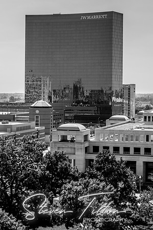 JW Marriott Indianapolis