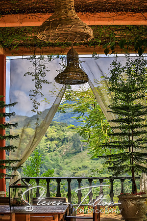 Sierra Madre del Sur, Mexico